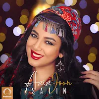 Satin — Aziz Joon — обложка